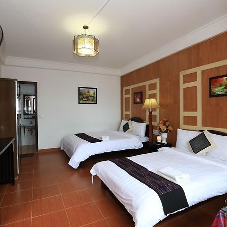 Lasapa Hotel Exterior photo